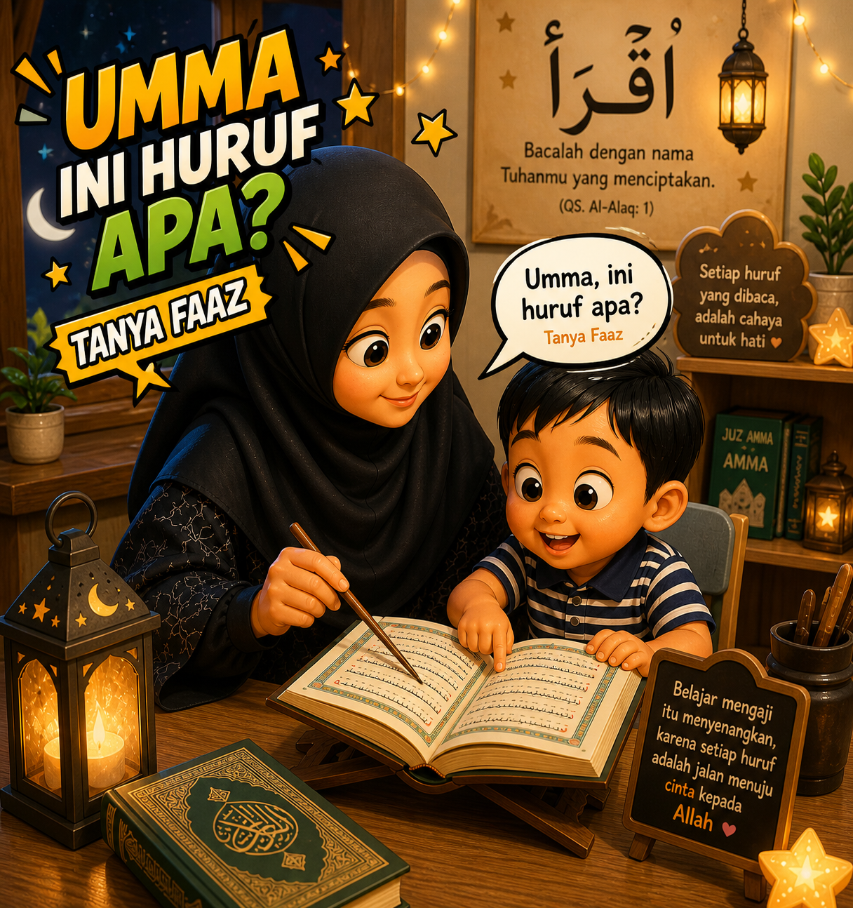 Halaman Dalam Buku