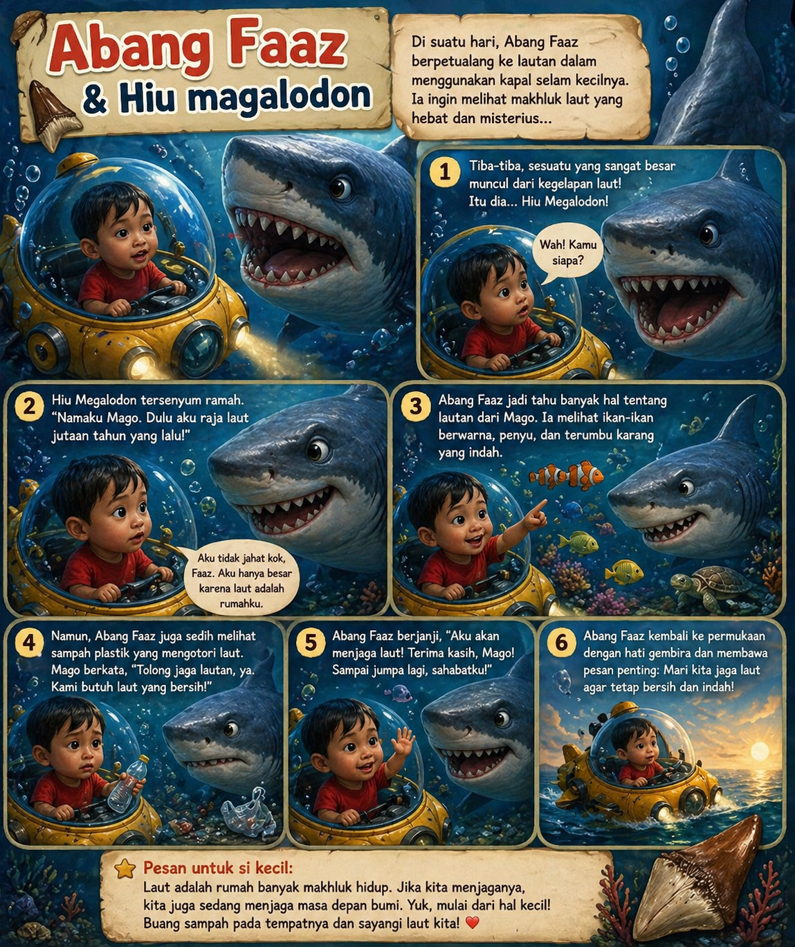 Keluarga Islami